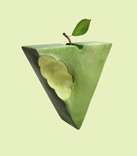 Apples for Skin!