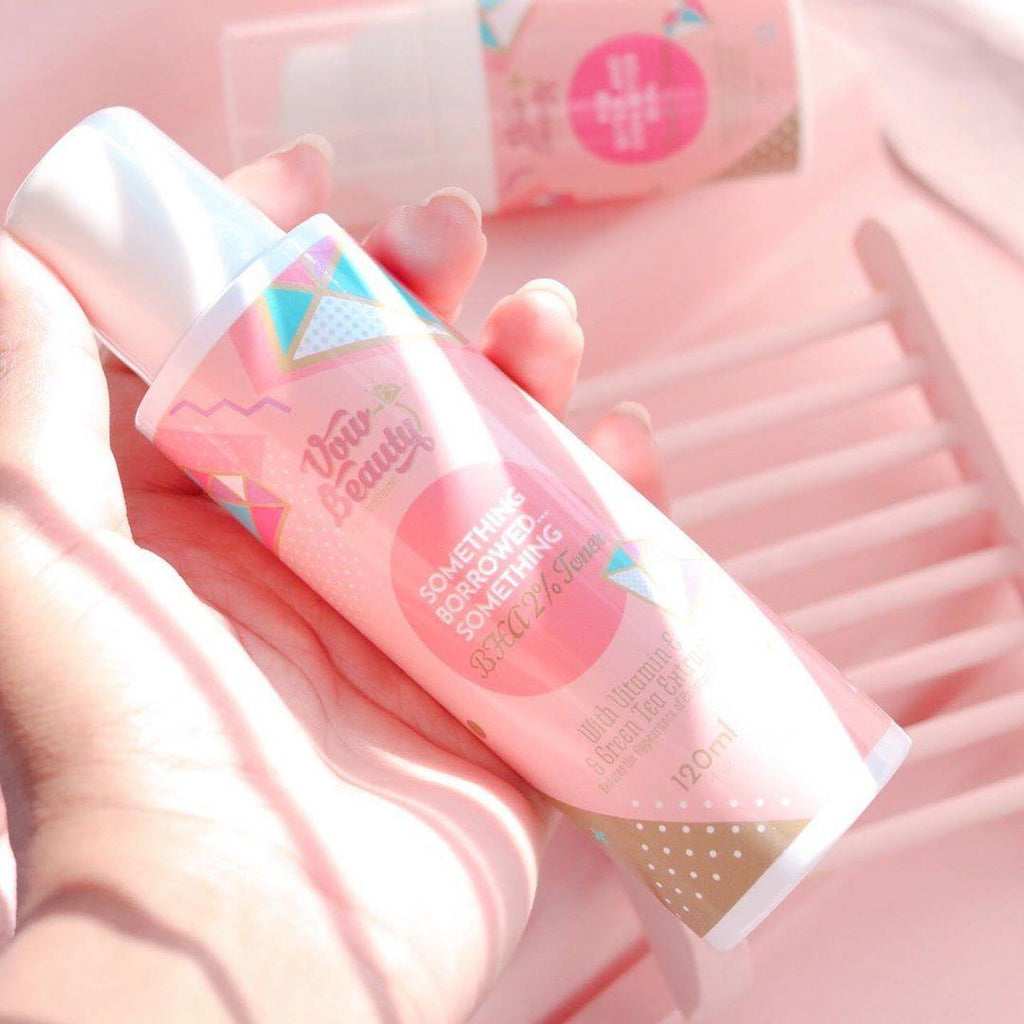 Oily, Acne Prone Skin?