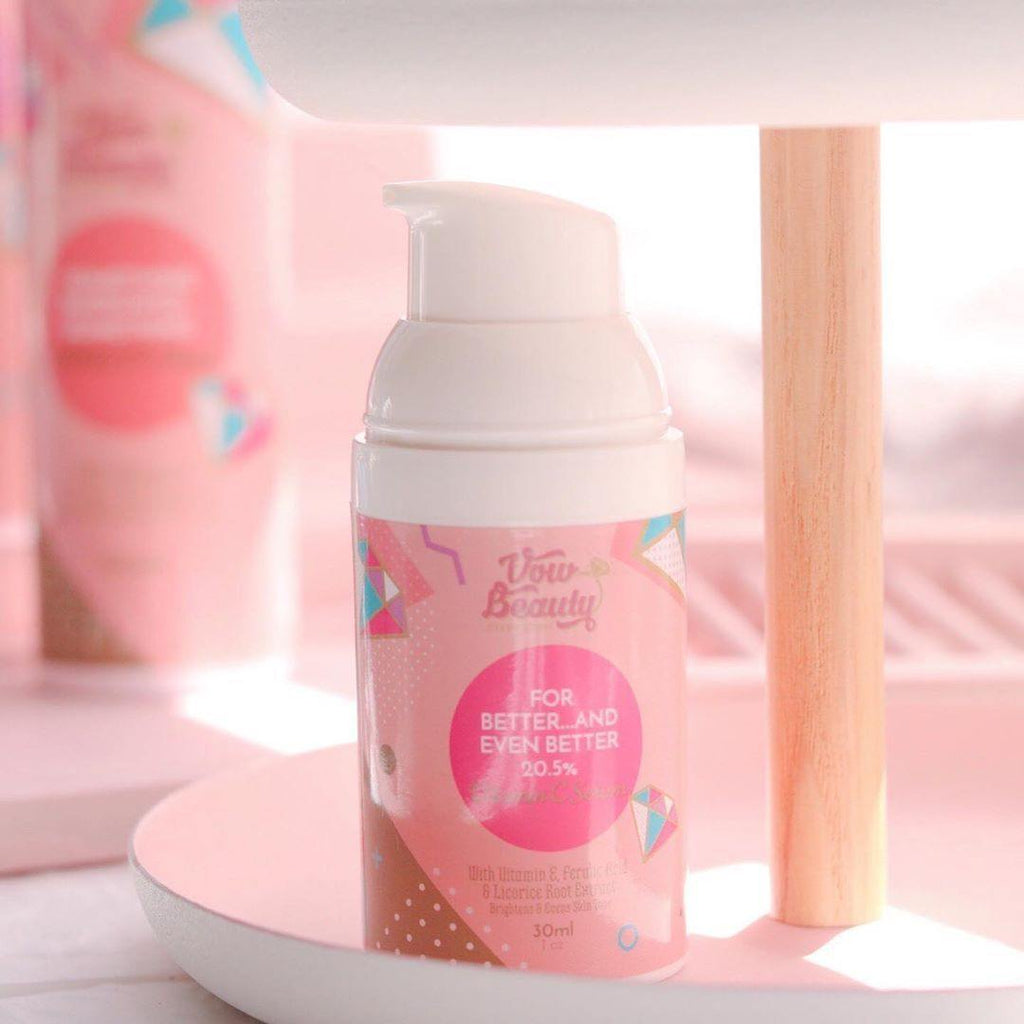 Ascorbic Acid | Vitamin C