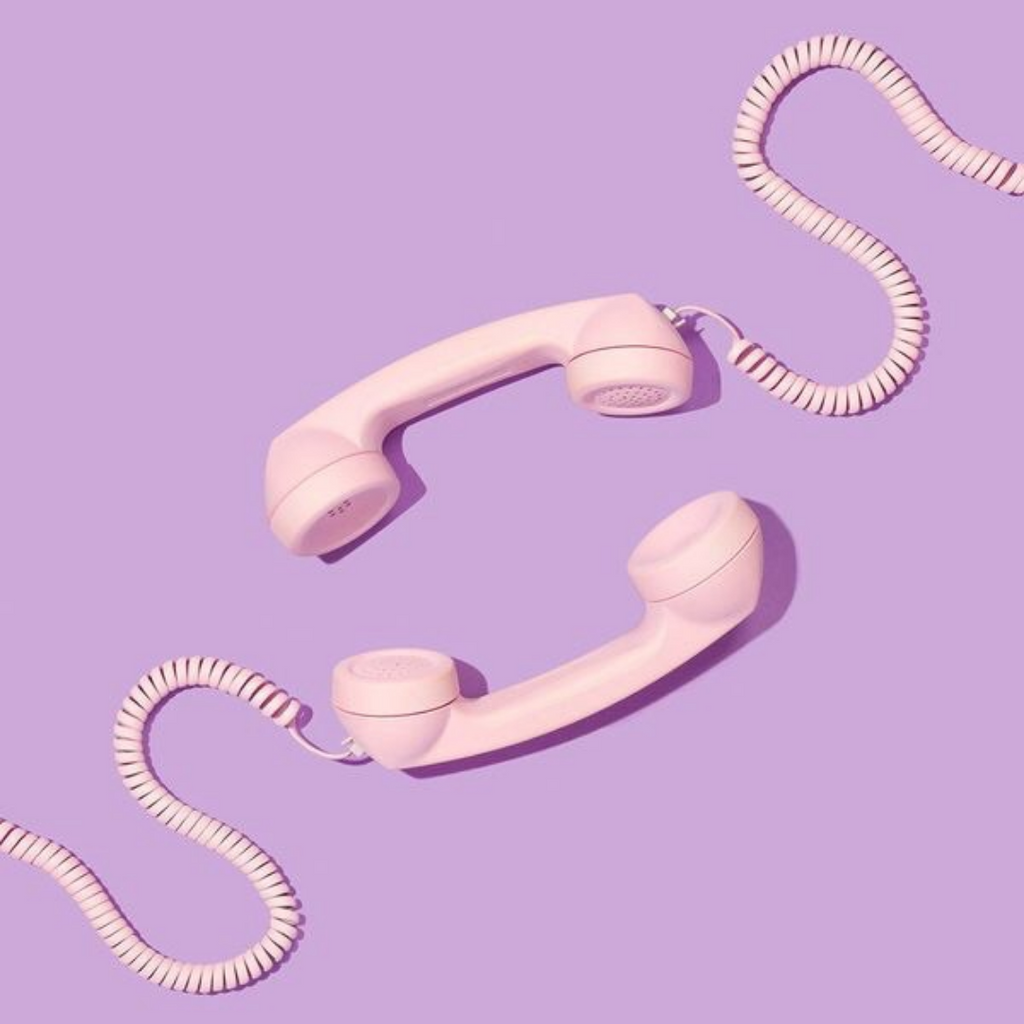 Stress & Anxiety 🔗 Skin Connection