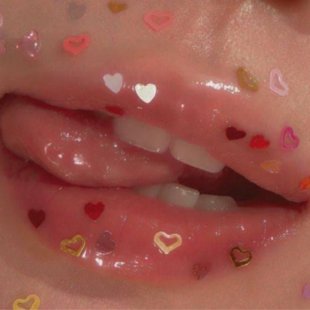 Hyperpigmented Lips & Alpha Arbutin