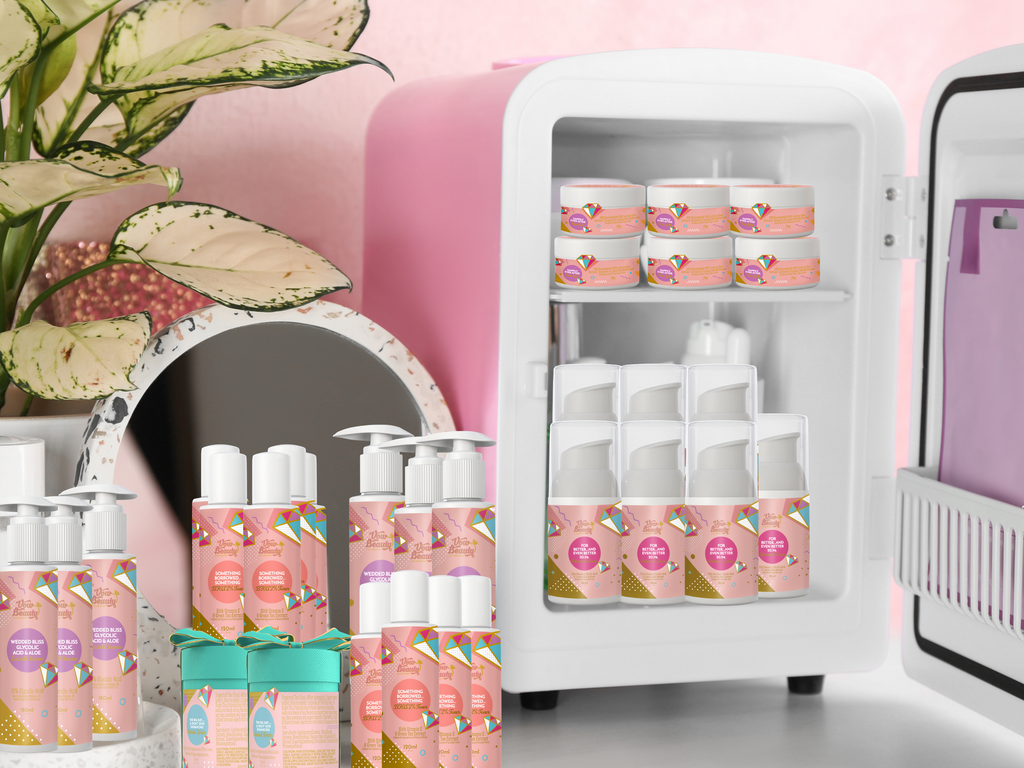 Are Skin Care Fridges Worth It? 🤨