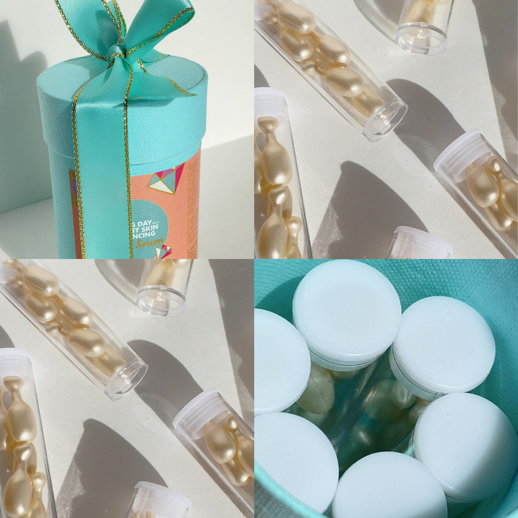 Retinol During the Day? 🤔