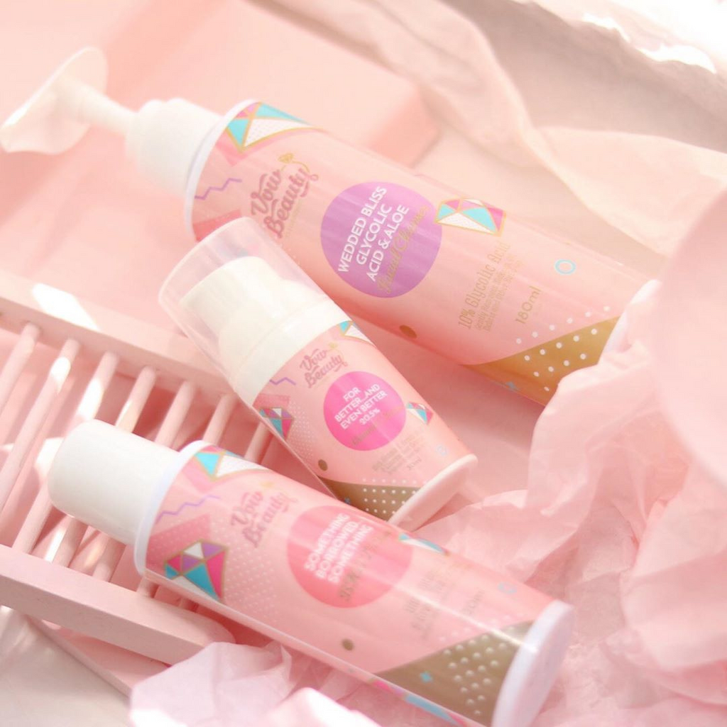 What is the Correct Order to do your Skincare Routine? 🤨