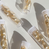 retinol anti-aging skincare ceramides fine lines wrinkle treatment vitamin a hyperpigmentation dark circles