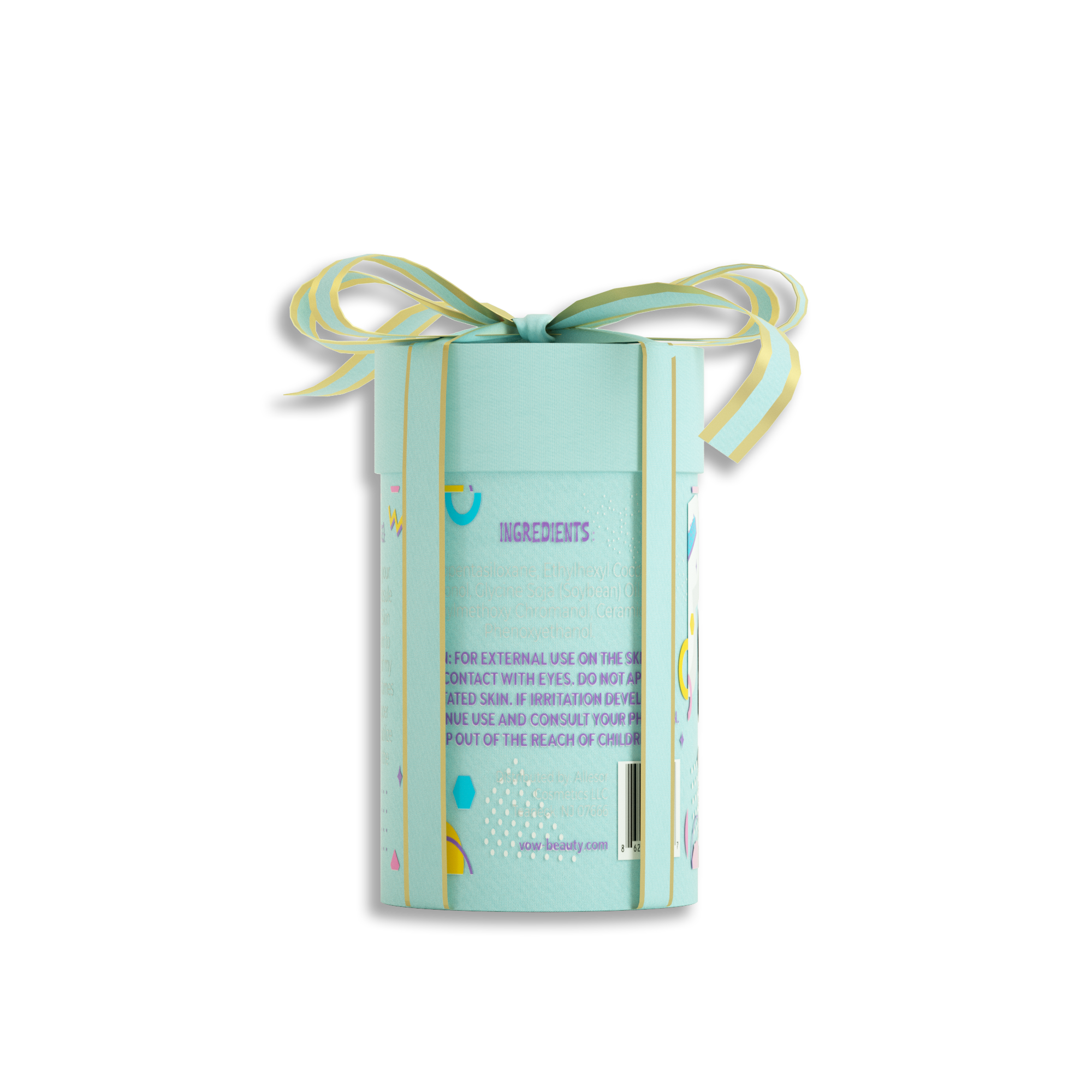 The Big Day...& Night Skin Enhancing Retinol Serum