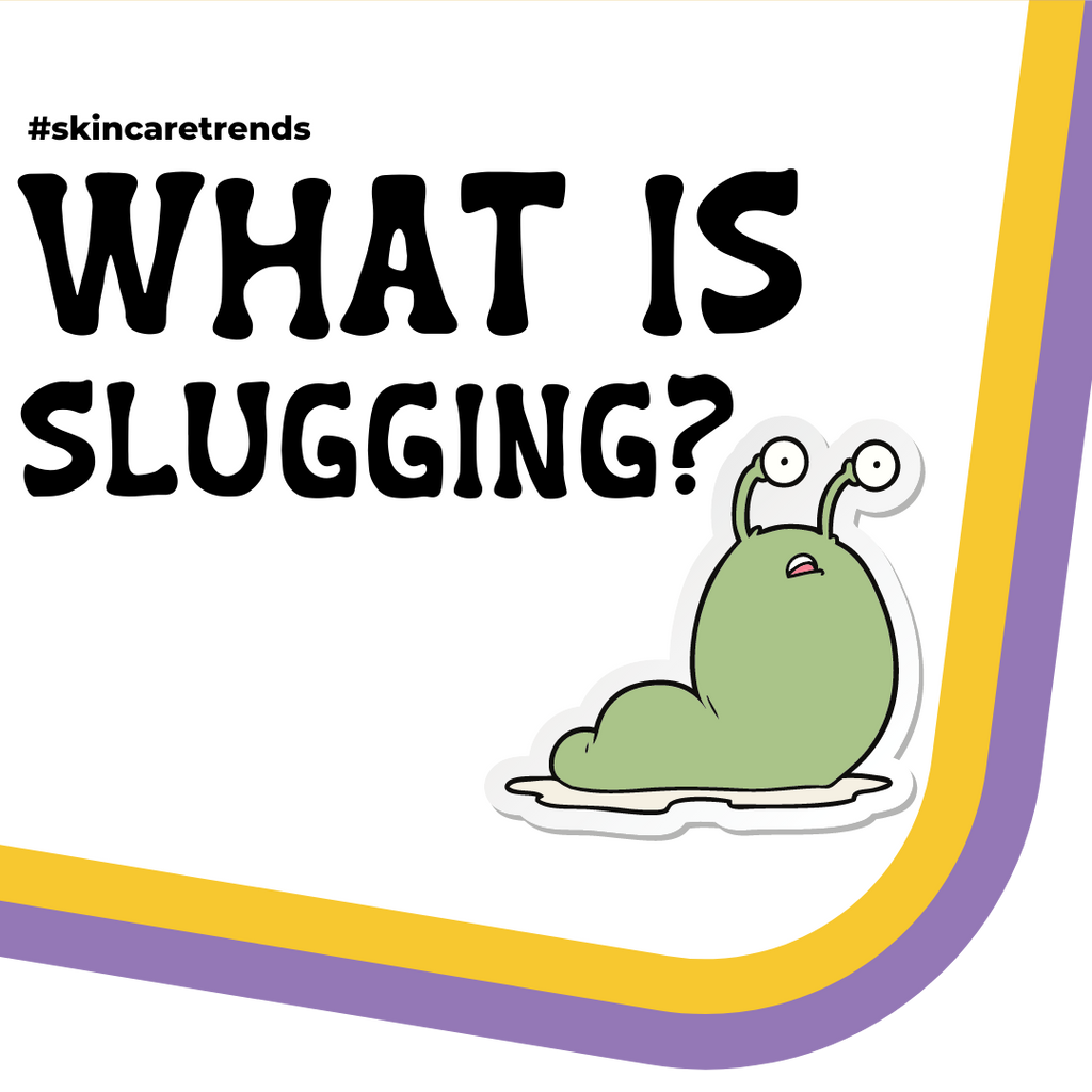 What Is Slugging? 🤔 🐌