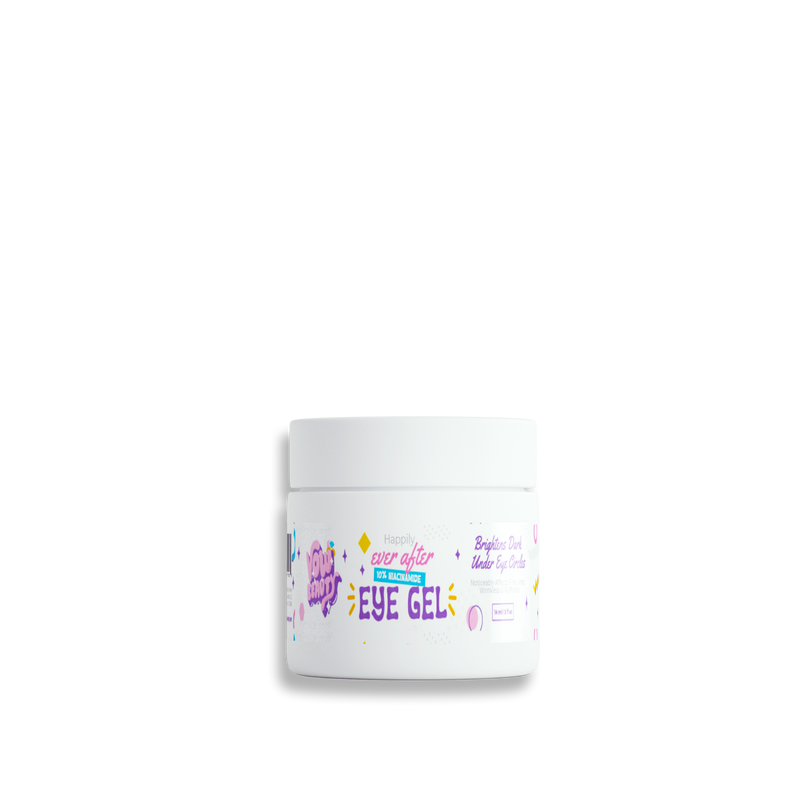 Happily Ever After 10% Niacinamide Eye Gel